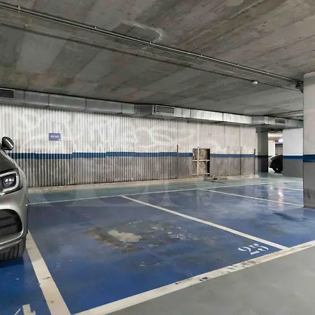 Apartment Luxurious In Center With Parking By Rems *